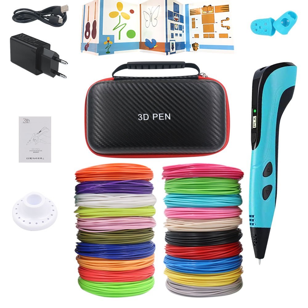 2026 New 3D Printing Pen 3D Pe - 3D Printing Filament のレビューと価格