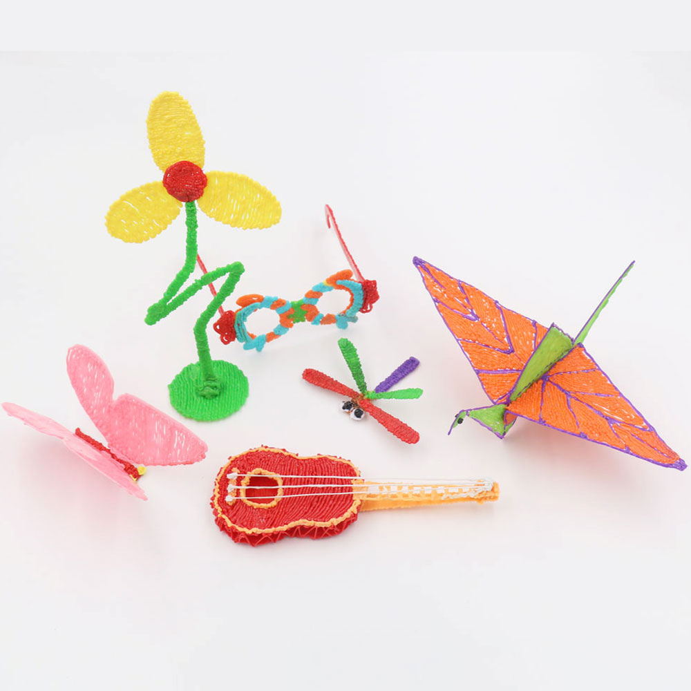 2026 New 3D Printing Pen 3D Pe - 3D Printing Filament のレビューと価格