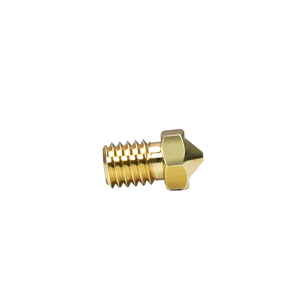 5PCS/Lot FLSUN T1 PRO 3D Print - 3D Printing Nozzle のレビューと価格