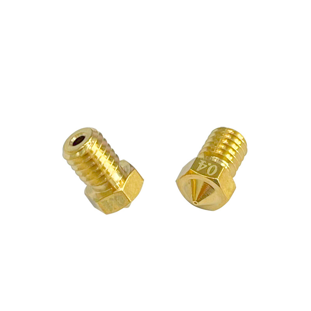 5PCS/Lot FLSUN T1 PRO 3D Print - 3D Printing Nozzle のレビューと価格