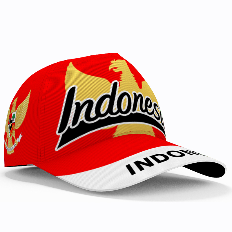 Indonesia Baseball Caps 3d Fre - 3D Printing Indonesia のレビューと価格