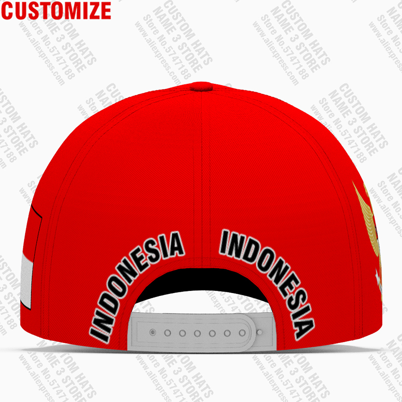Indonesia Baseball Caps 3d Fre - 3D Printing Indonesia のレビューと価格