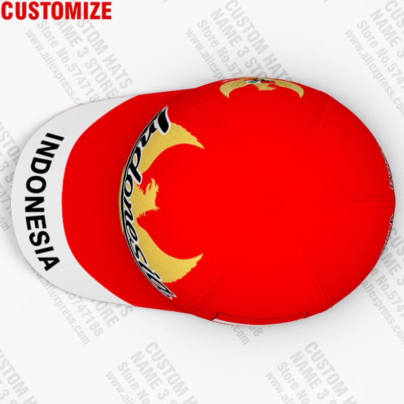 Indonesia Baseball Caps 3d Fre - 3D Printing Indonesia のレビューと価格