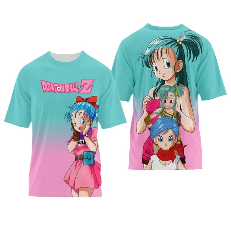 Bandai Dragon Ball Anime Bulma - 3D Printing Dragon のレビューと価格