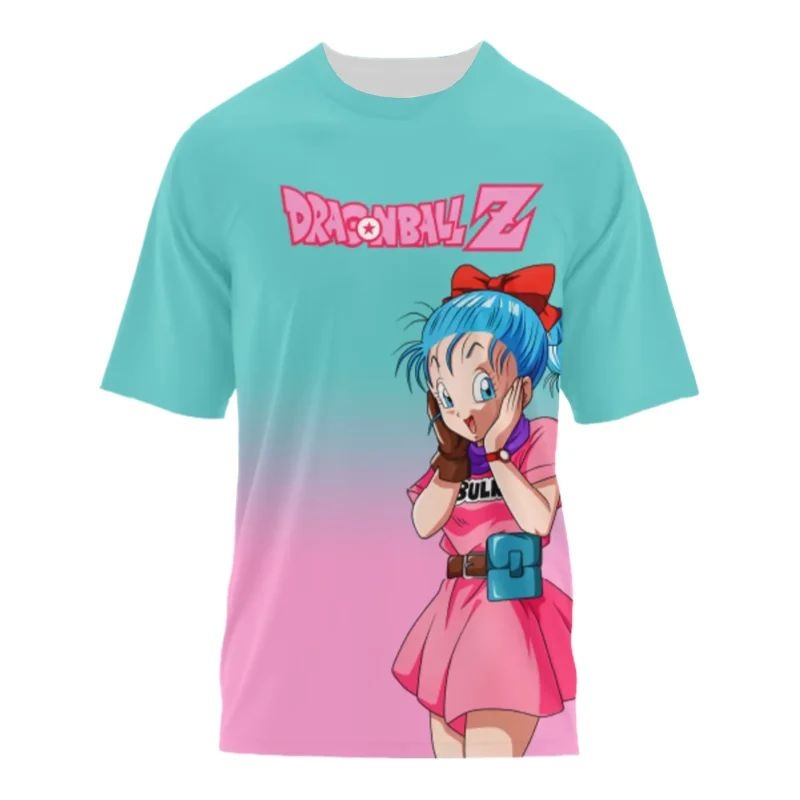 Bandai Dragon Ball Anime Bulma - 3D Printing Dragon のレビューと価格