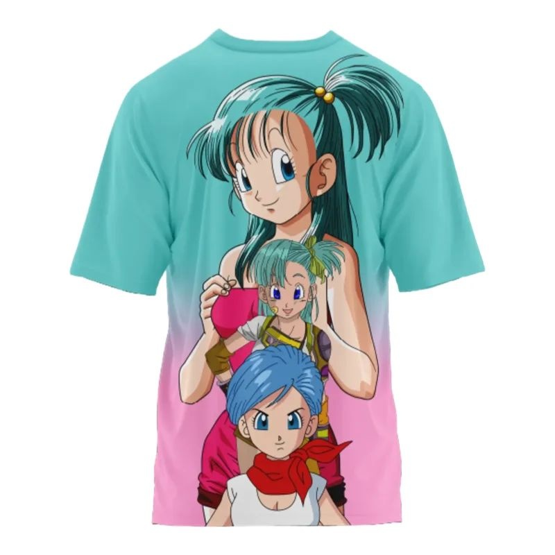 Bandai Dragon Ball Anime Bulma - 3D Printing Dragon のレビューと価格