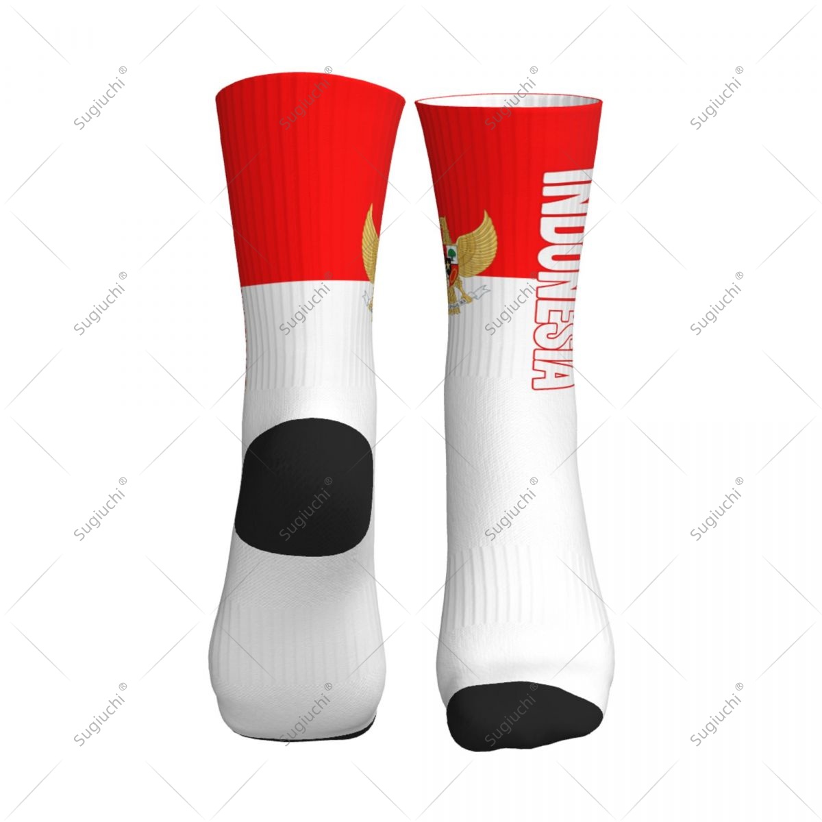 3D Printed Indonesia Flag Poly - 3D Printing Indonesia のレビューと価格
