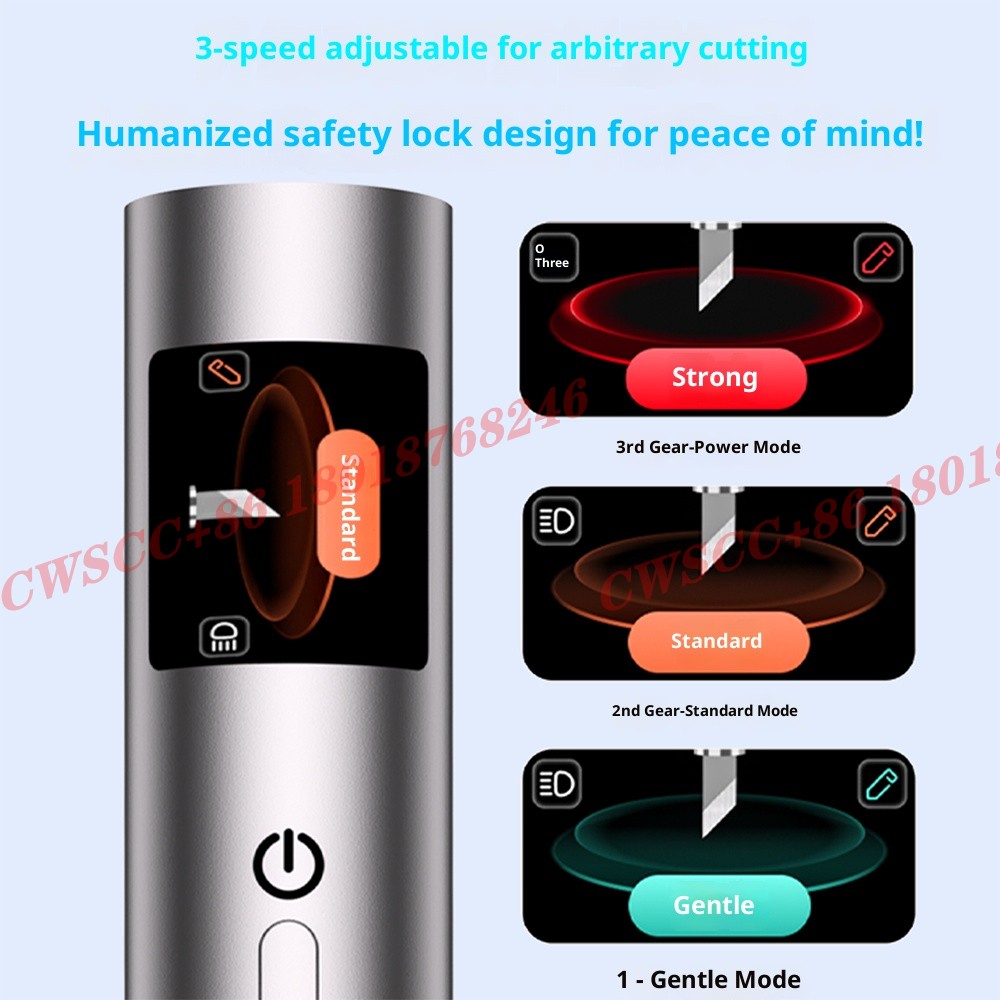 KS-F1 portable ultrasonic cutt - 3D Printing Nozzle のレビューと価格
