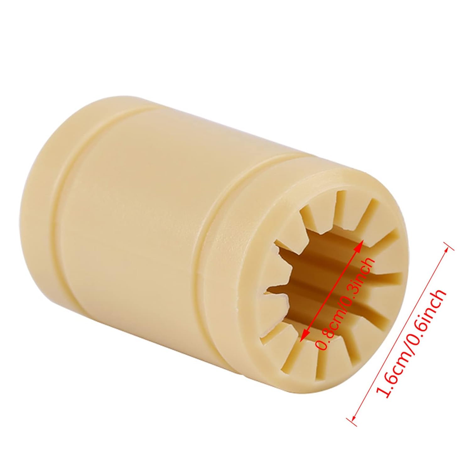 1Pc 3D Printer Solid Polymer L - 3D Printing Clay のレビューと価格