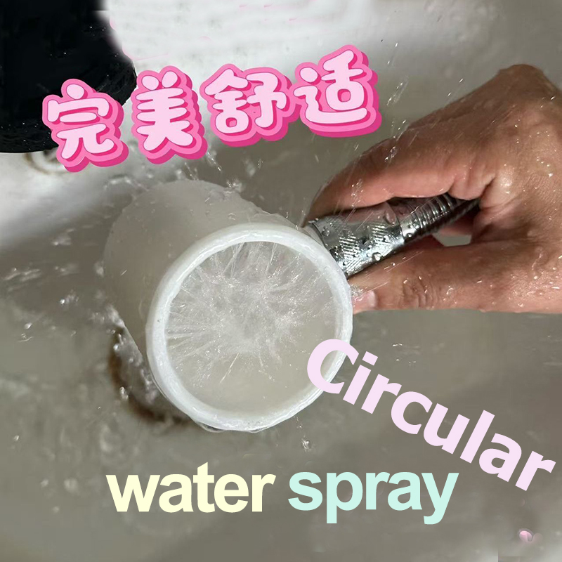 High Pressure Handheld Shower  - 3D Printing Nozzle のレビューと価格