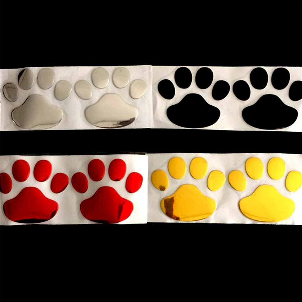 2pcs/Set Car PVC Sticker Cool  - 3D Printing Quote のレビューと価格