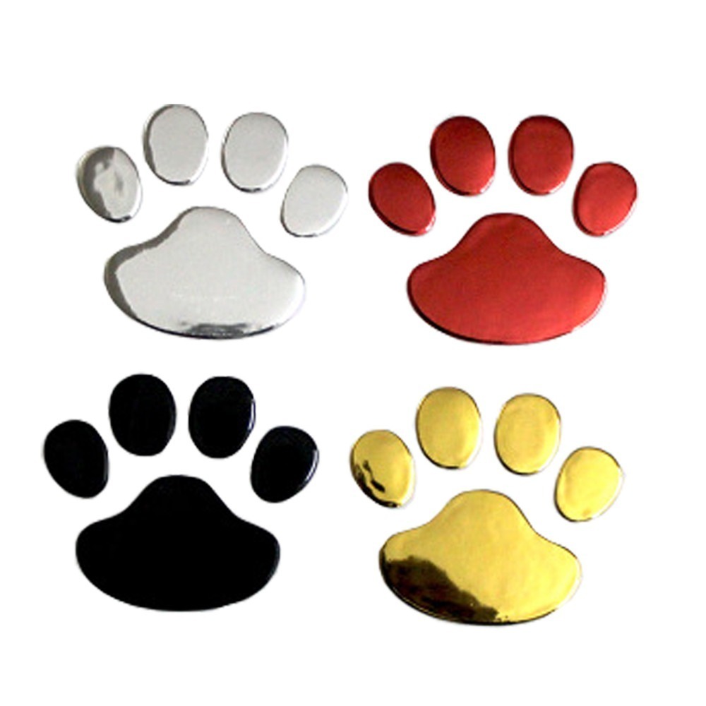 2pcs/Set Car PVC Sticker Cool  - 3D Printing Quote のレビューと価格