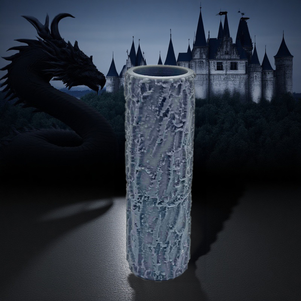 Clay Polymer Texture Roller Wa - 3D Printing Clay のレビューと価格