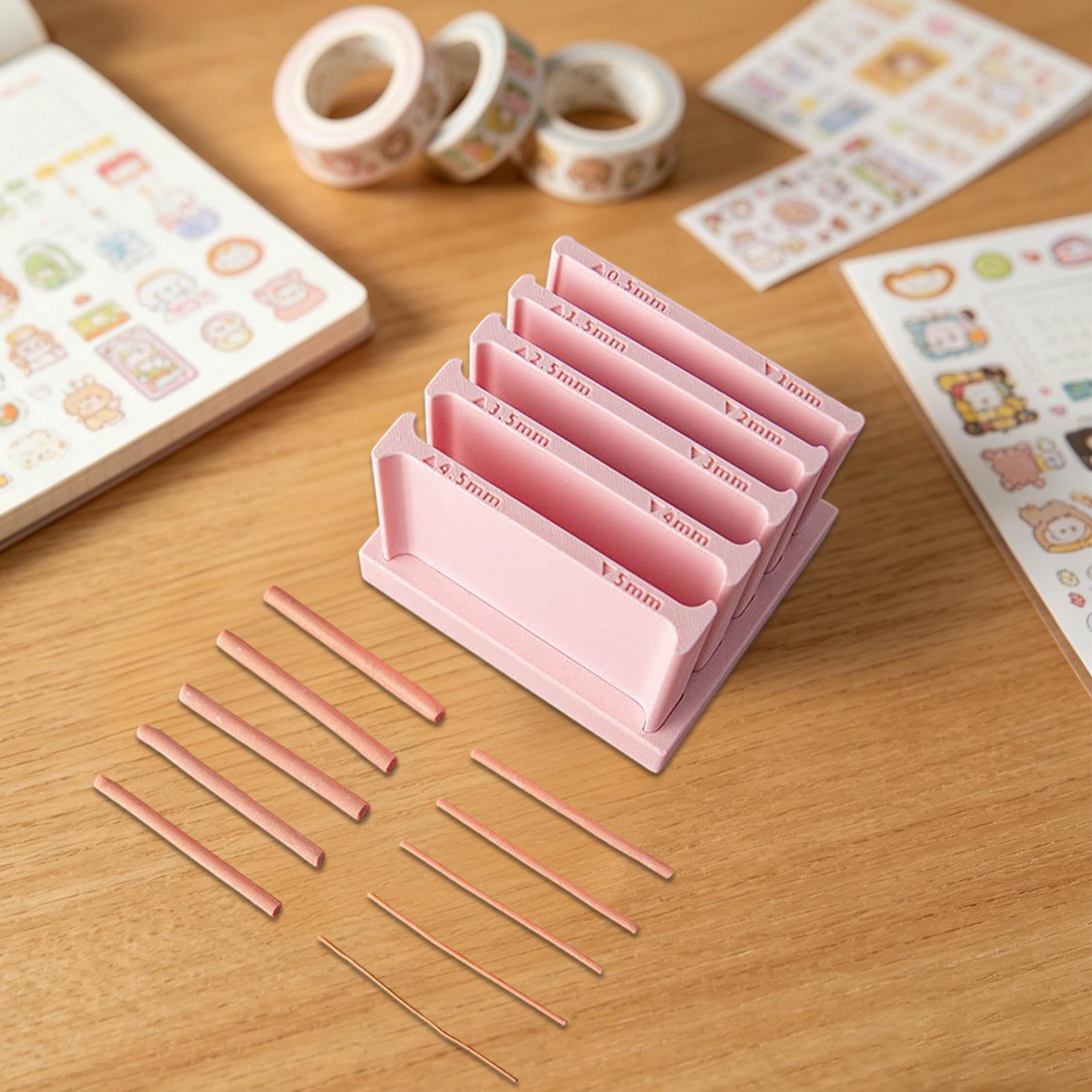 Clay Thickness String Roller T - 3D Printing Clay のレビューと価格
