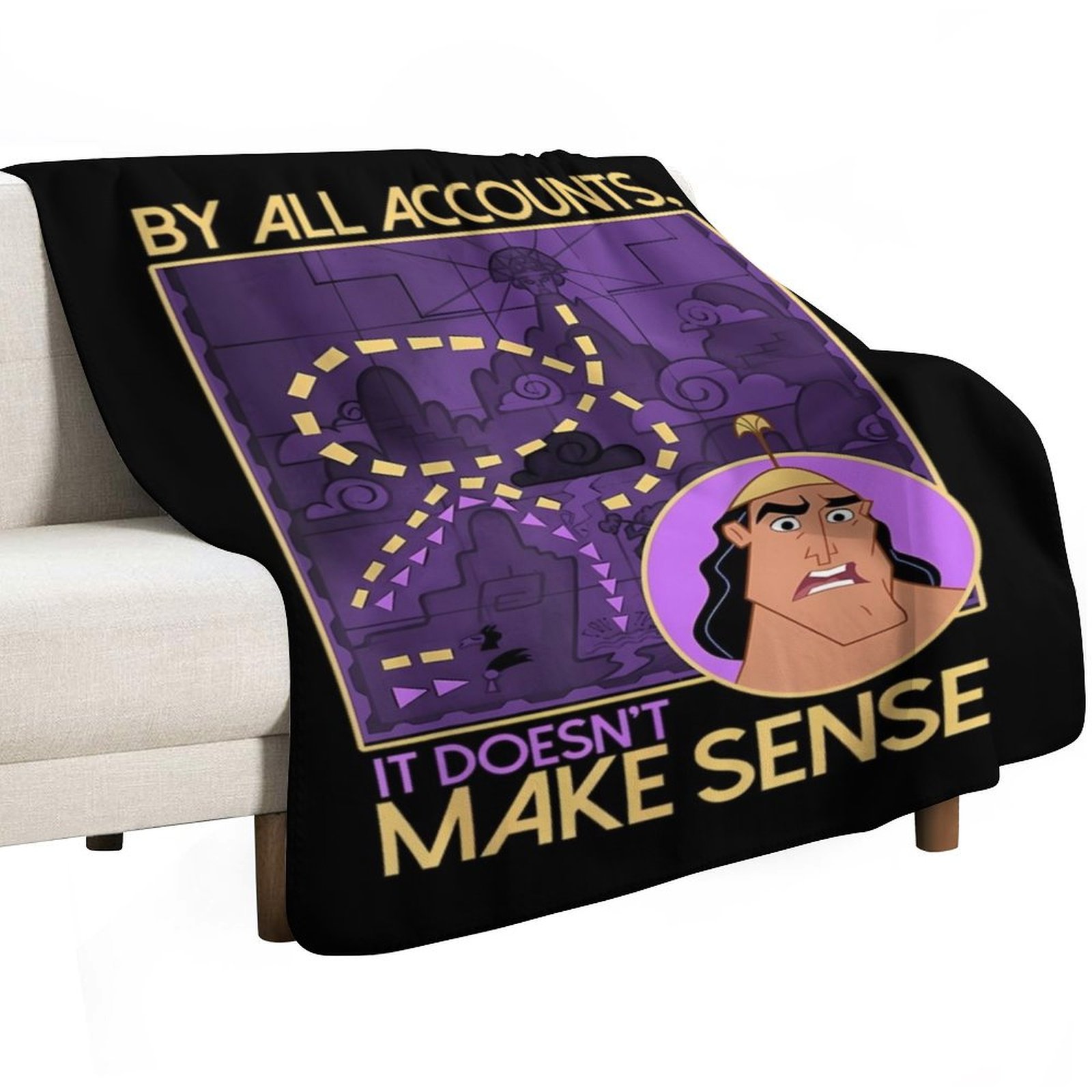 Emperor's New Groove Kronk Doe - 3D Printing Maket のレビューと価格