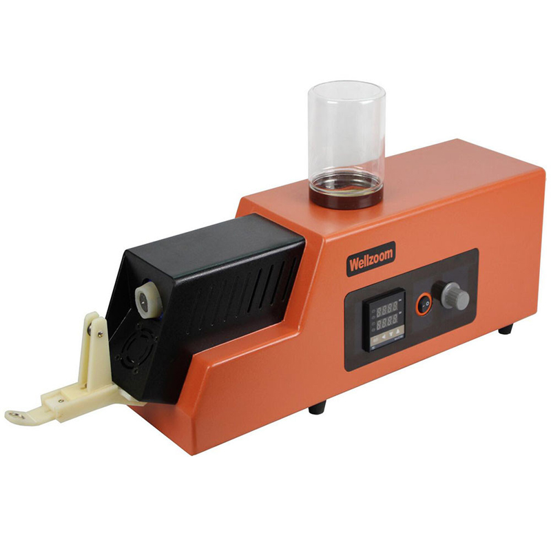 REX-C100 3D Filament Extruder  - 3D Printing Filament のレビューと価格