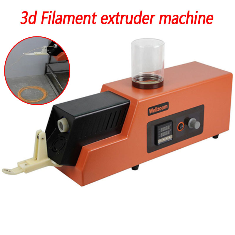 REX-C100 3D Filament Extruder  - 3D Printing Filament のレビューと価格
