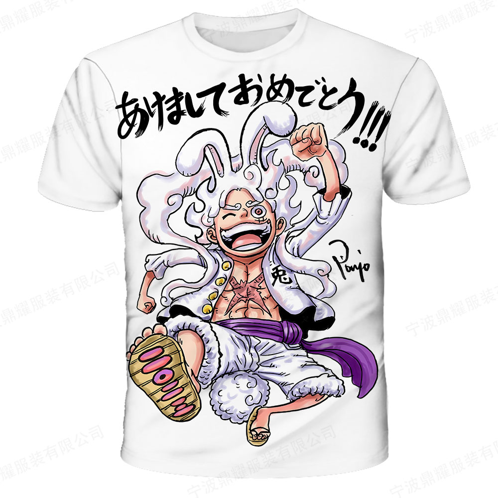 New Japanese anime One Piece c - 3D Printing Dragon のレビューと価格