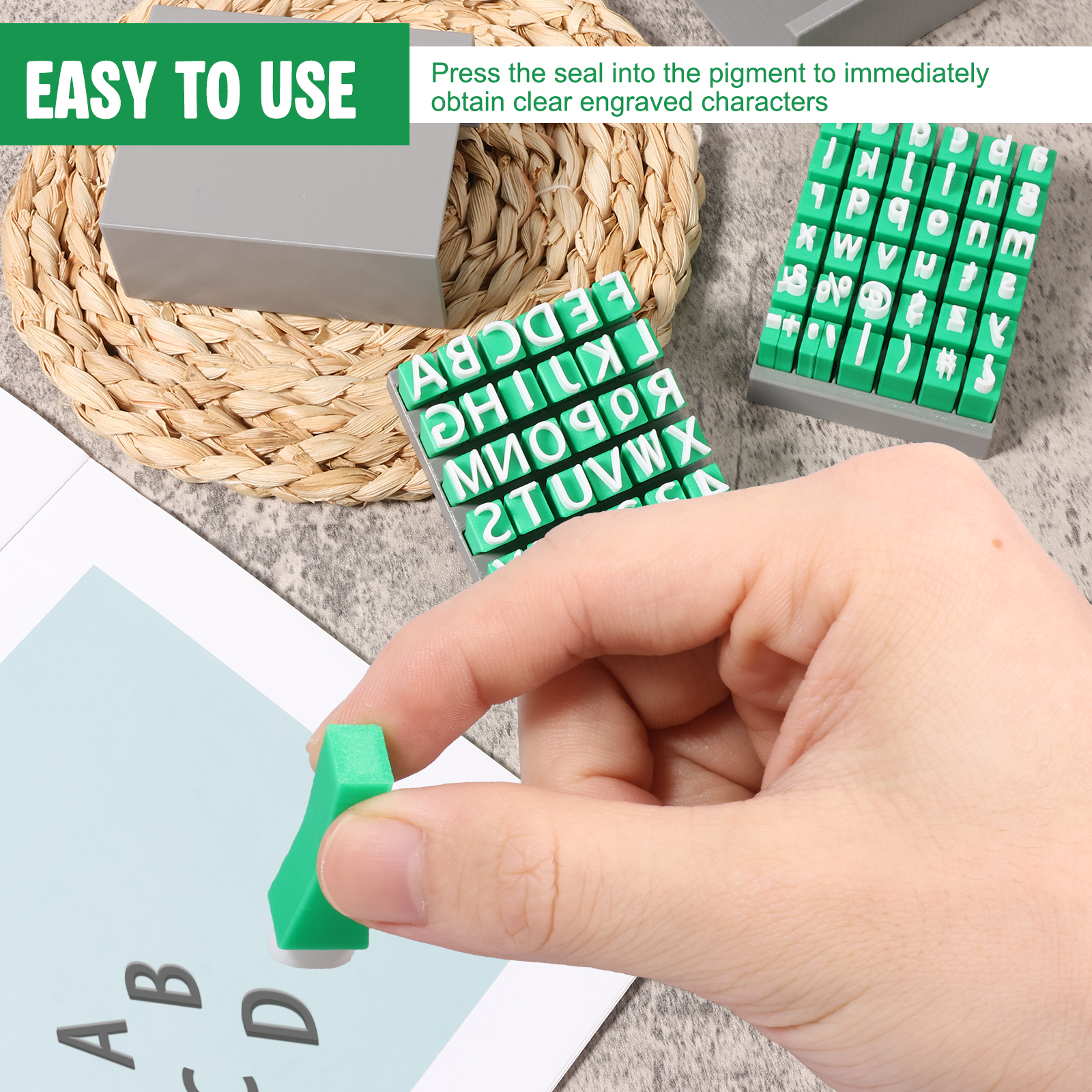 2Pcs PLA Plastic Uppercase Low - 3D Printing Clay のレビューと価格