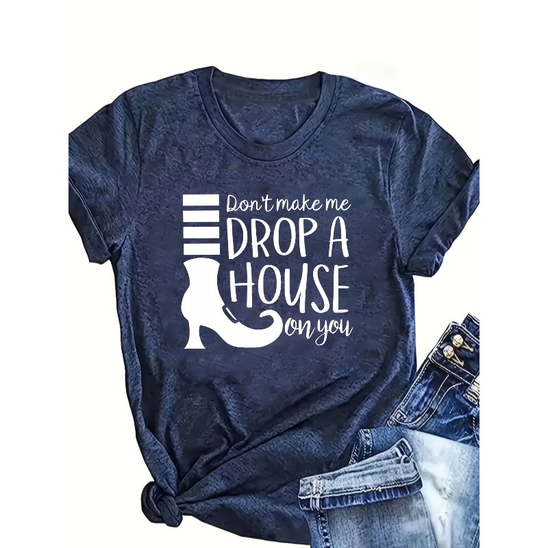 Don't Make Me DROP A HOUSE on  - 3D Printing Maket のレビューと価格