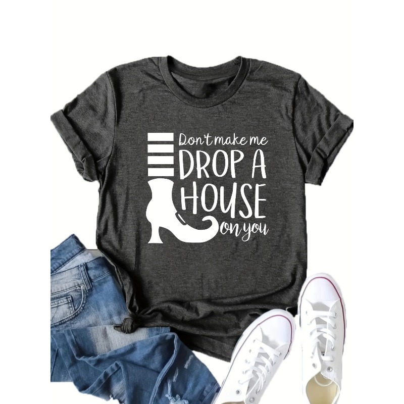 Don't Make Me DROP A HOUSE on  - 3D Printing Maket のレビューと価格