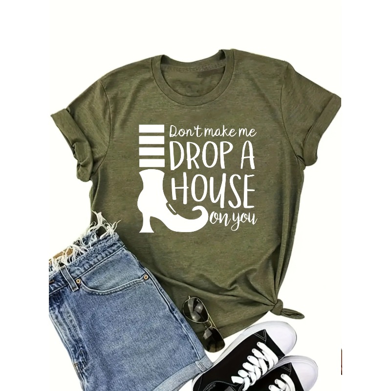 Don't Make Me DROP A HOUSE on  - 3D Printing Maket のレビューと価格