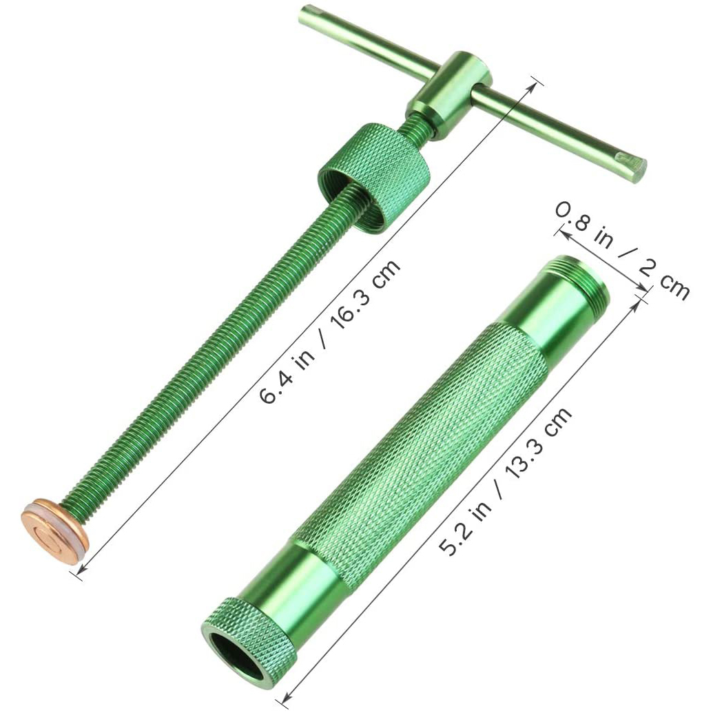 Clay Gun Extruder with 20 Uniq - 3D Printing Clay のレビューと価格