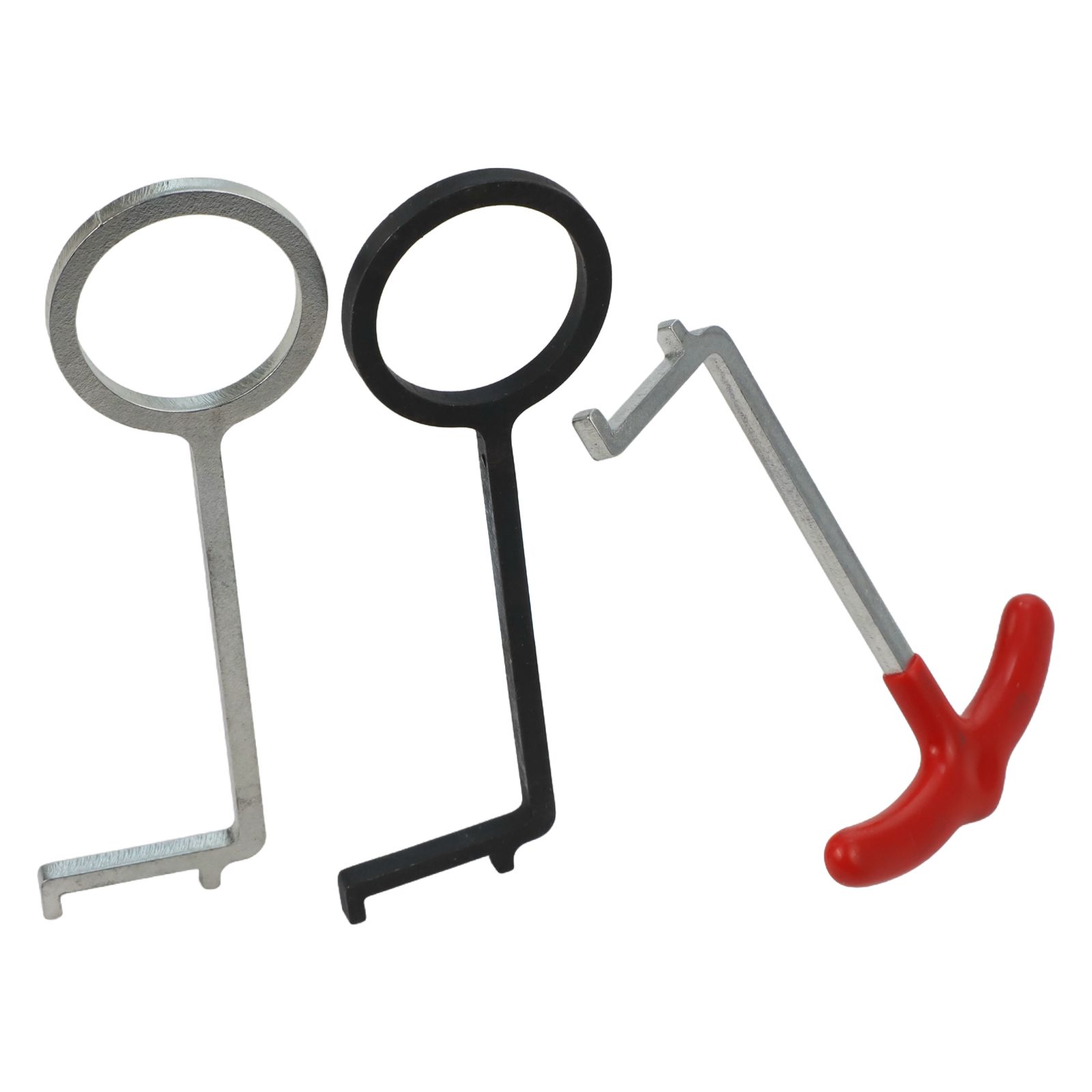 3Pcs/set Engine Timing Belt Te - Timing Belt のレビューと価格
