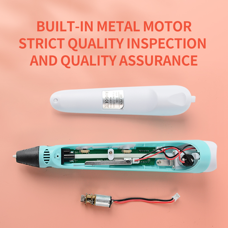 3D Printing Pen DIY Three-dime - 3D Printing Filament のレビューと価格