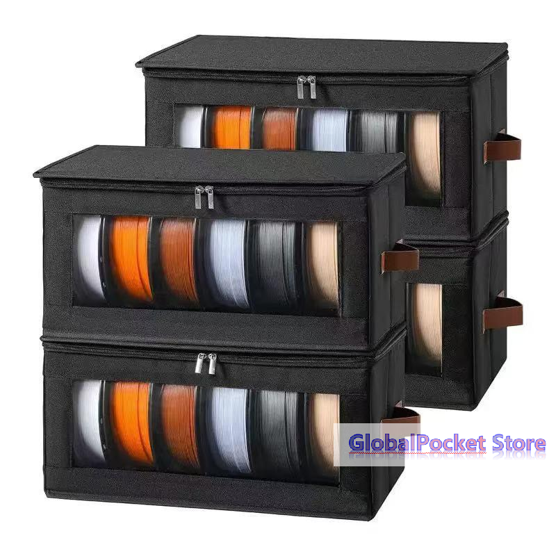 Filament Storage Box - 3D Prin - 3D Printing Nozzle のレビューと価格