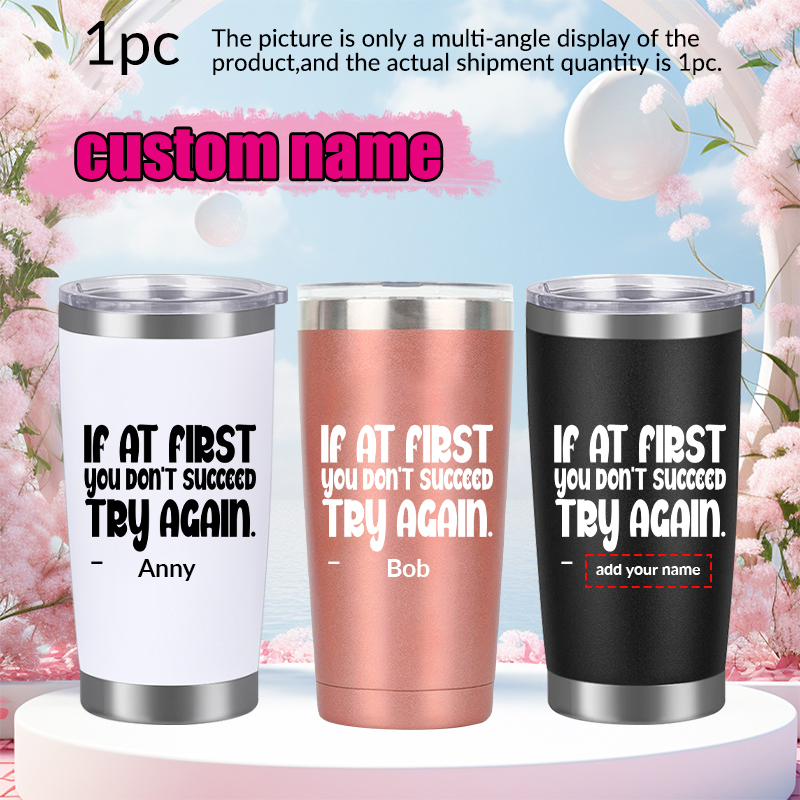 1pc Customized Name 20oz Car C - 3D Printing Quote のレビューと価格