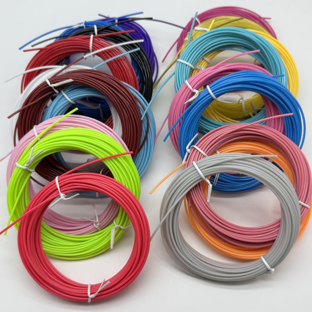 5M 20 Colors 3D Pen Refills Pl - 3D Printing Filament のレビューと価格