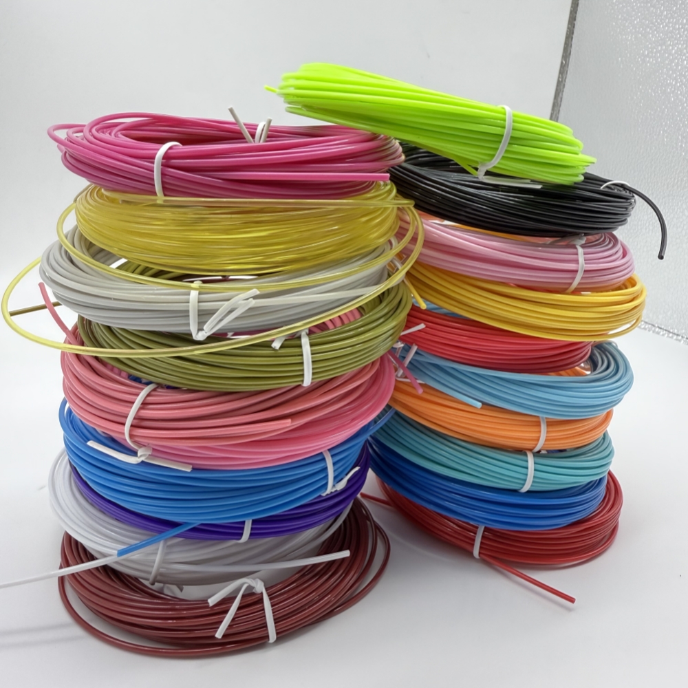 5M 20 Colors 3D Pen Refills Pl - 3D Printing Filament のレビューと価格