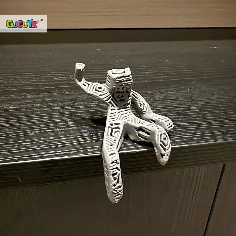 Hail Mary Rocky Bookshelf Deco - 3D Printing Character のレビューと価格