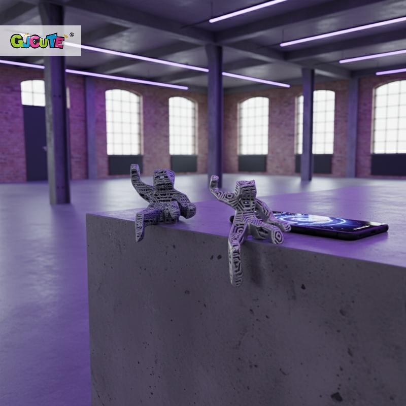 Hail Mary Rocky Bookshelf Deco - 3D Printing Character のレビューと価格