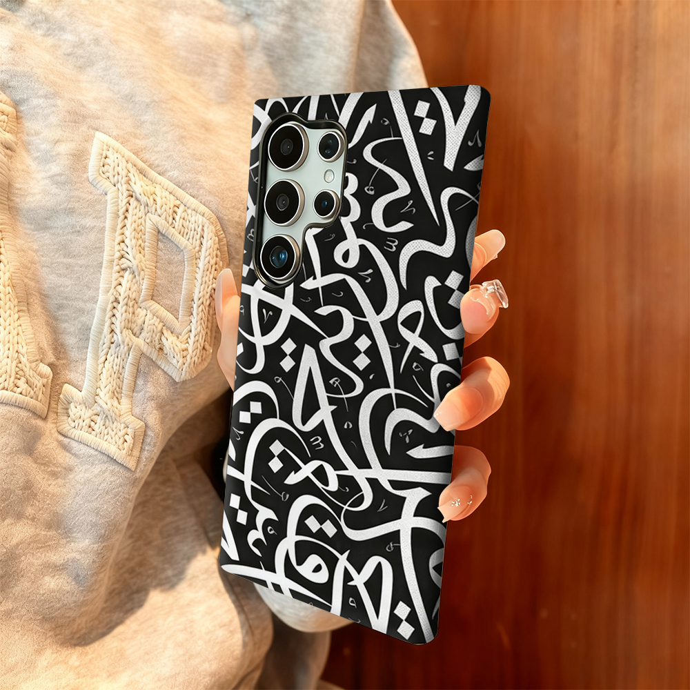 Casegame Phone Case for Samsun - 3D Printing Quote のレビューと価格