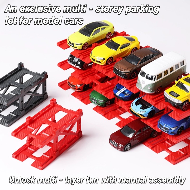 KicarMod 1/64 Diecast Model Ca - 3D Printing Car のレビューと価格