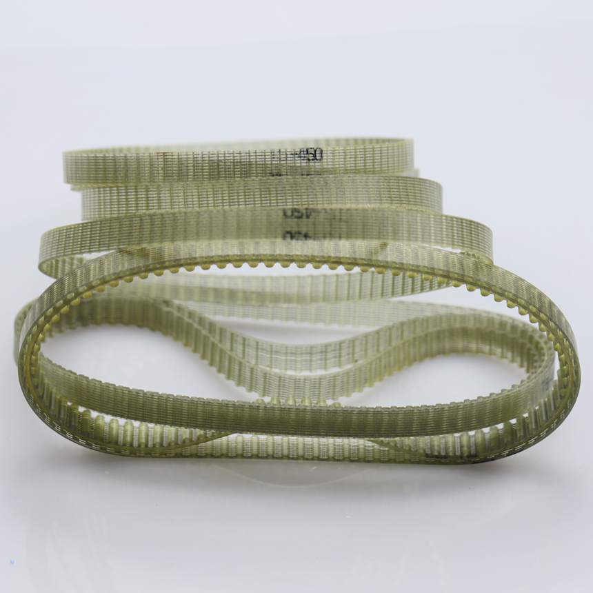 5.08mm Pitch Polyurethane PU S - Timing Belt のレビューと価格