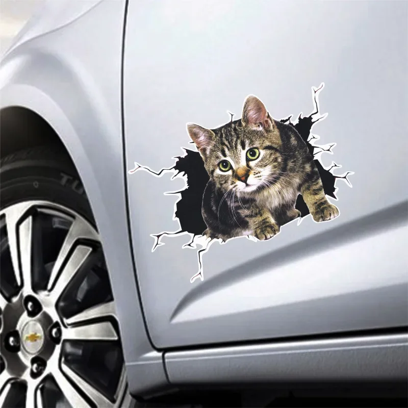 3D Simulation of Cute Cats Pee - 3D Printing Car のレビューと価格
