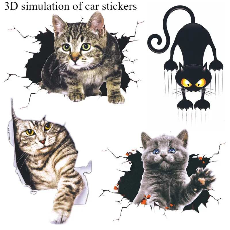 3D Simulation of Cute Cats Pee - 3D Printing Car のレビューと価格