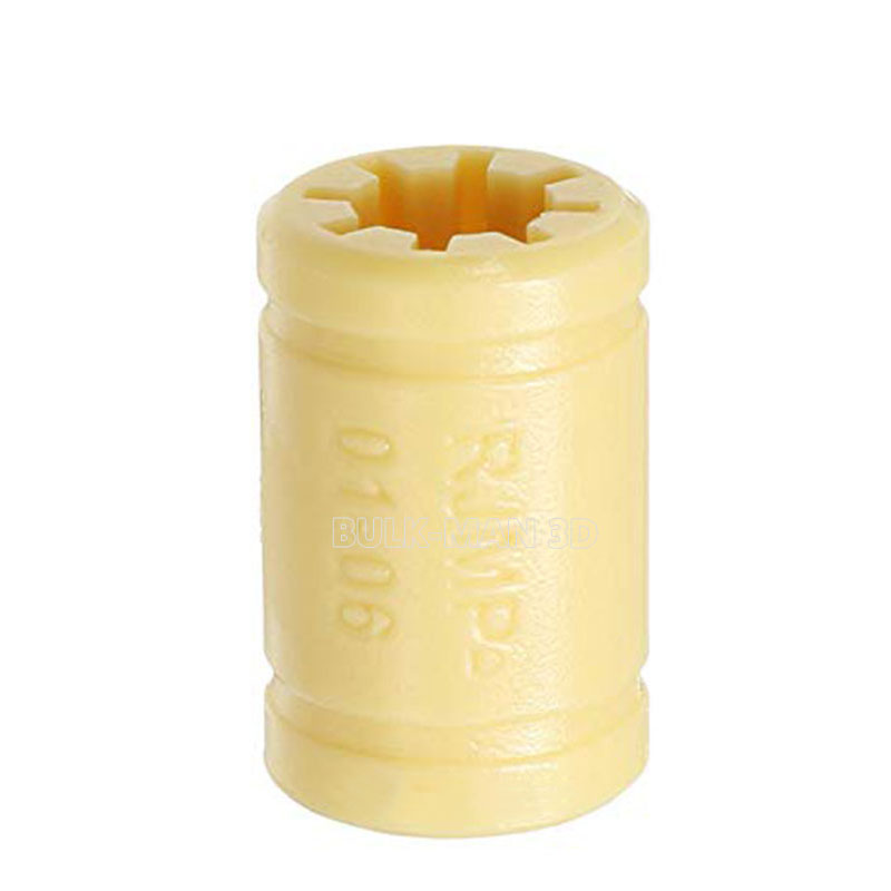 4Pcs RJMP-01 Plastic Linear Be - 3D Printing Clay のレビューと価格