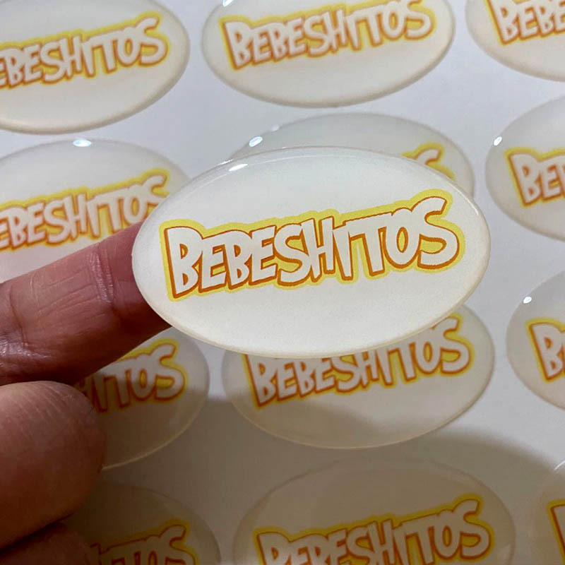 Customized high quality label  - 3D Printing Quote のレビューと価格