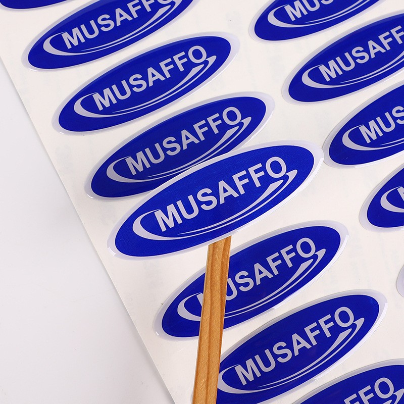 Customized high quality label  - 3D Printing Quote のレビューと価格