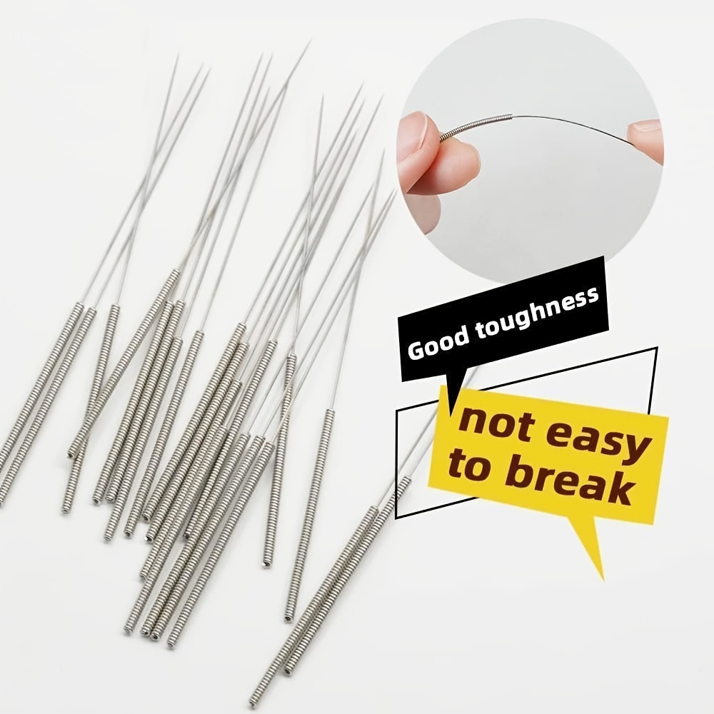 3D printer nozzle cleaning kit - 3D Printing Nozzle のレビューと価格