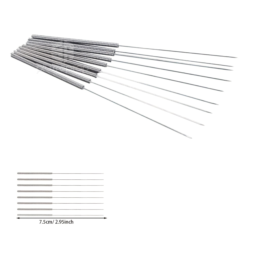 3D printer nozzle cleaning kit - 3D Printing Nozzle のレビューと価格