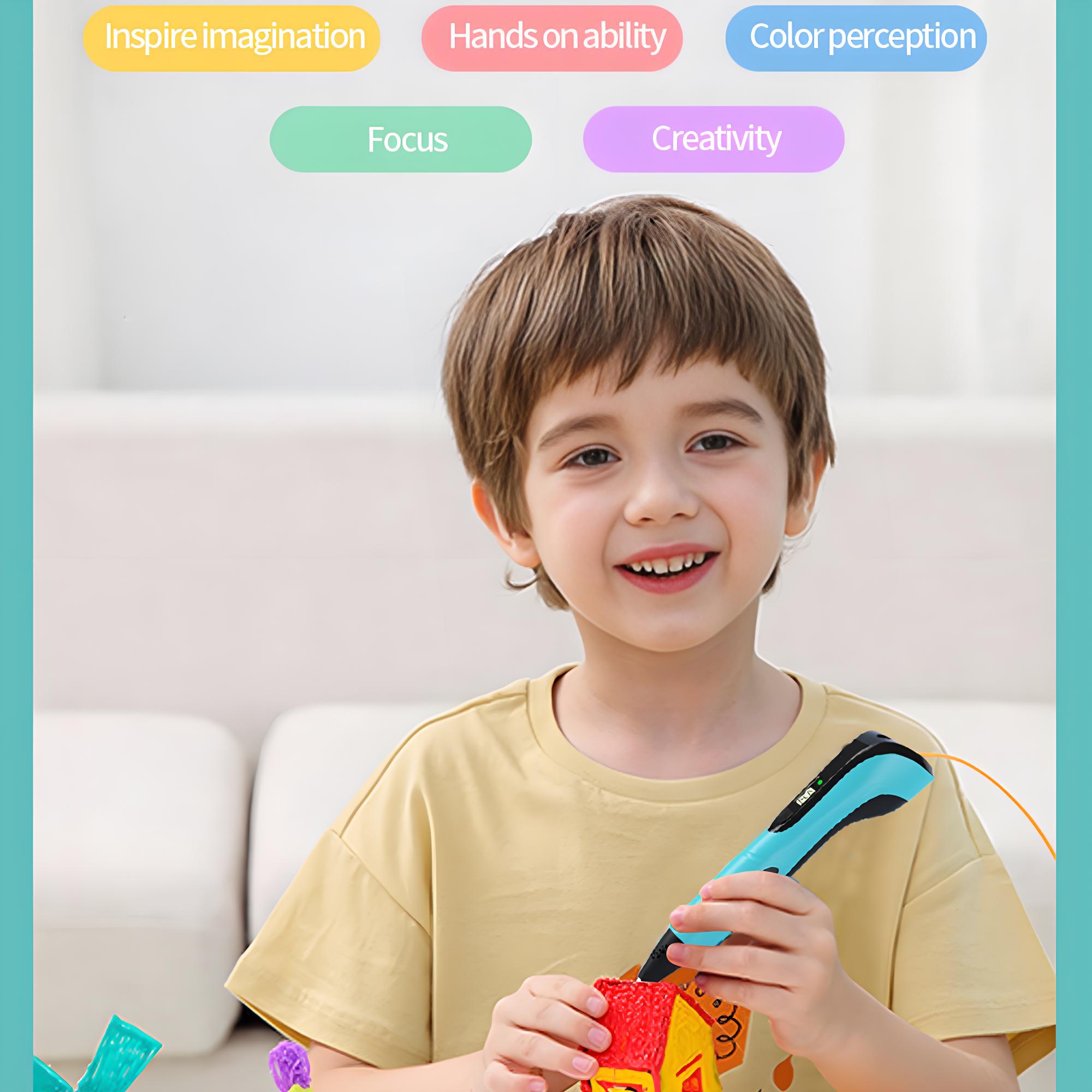 New 3D Printing Pen 3D Pen for - 3D Printing Filament のレビューと価格