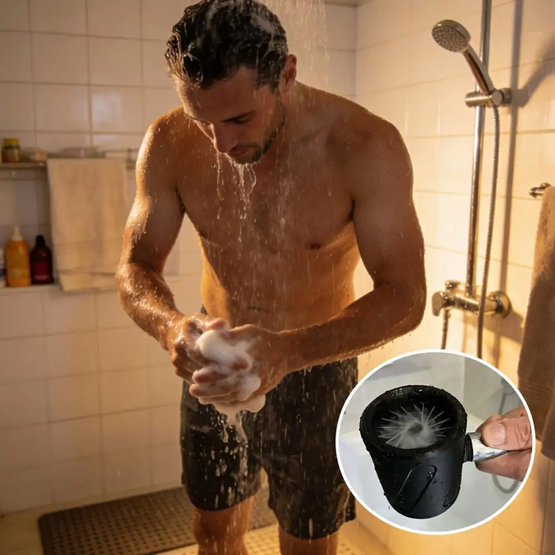 High Pressure Handheld Shower  - 3D Printing Nozzle のレビューと価格