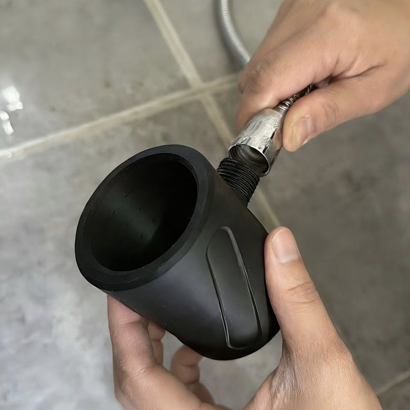High Pressure Handheld Shower  - 3D Printing Nozzle のレビューと価格