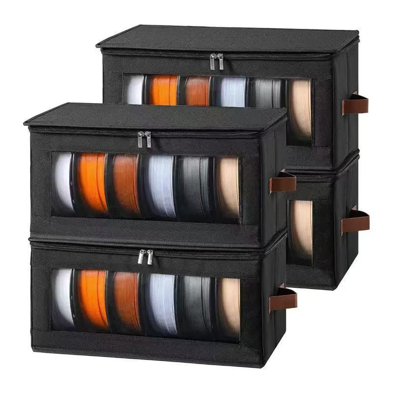 Filament Storage Box 3D Printe - 3D Printing Filament のレビューと価格