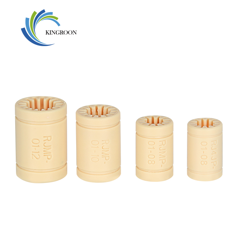 KingRoon 4pcs RJMP-01 RJ4JP Pl - 3D Printing Clay のレビューと価格